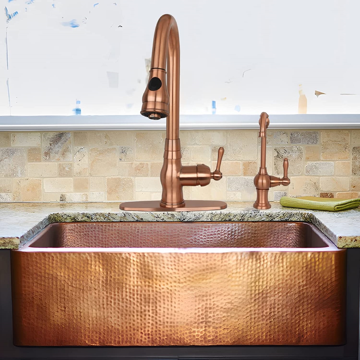 Why You Need More Copper In Your Home