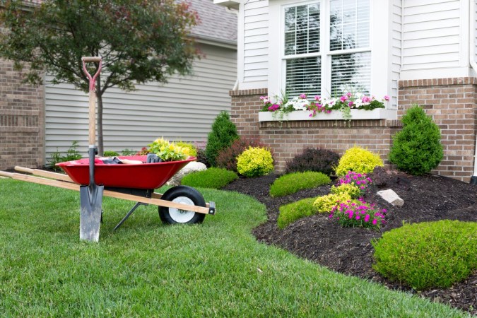 Yes, You Can Over Fertilize Your Lawn—and Here’s How to Fix It