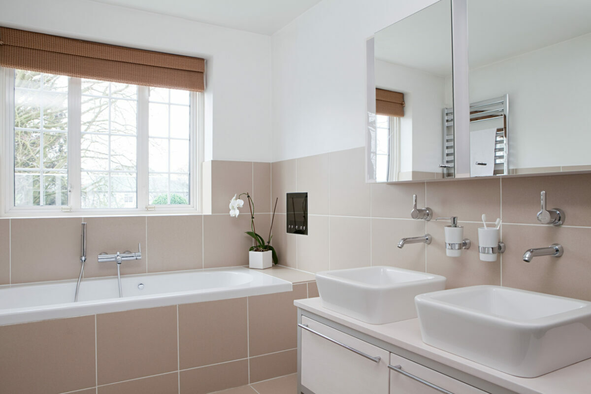 Reduce Bathroom Renovation Costs