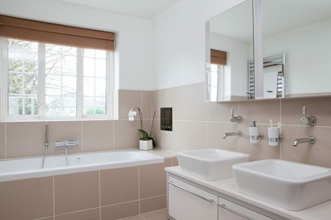 10 Ways to Reduce Construction Costs for Your Bathroom Renovation