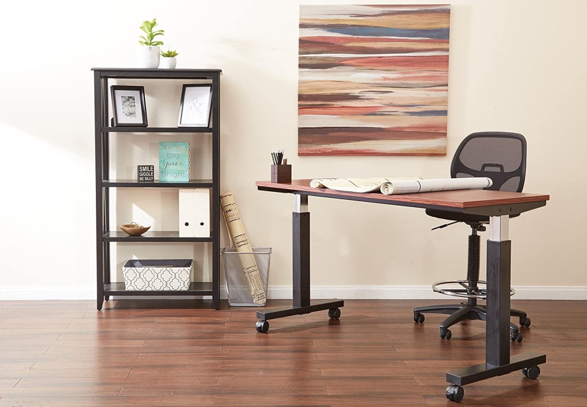 The Best Drafting Chair Options