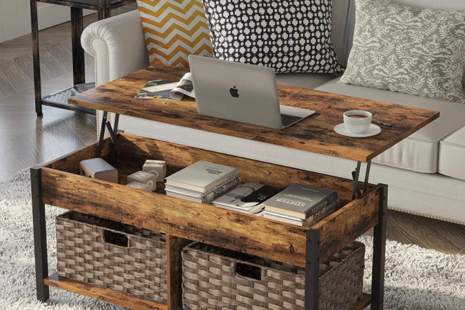 16 Pieces of Furniture That Will Make Any Room Feel Bigger