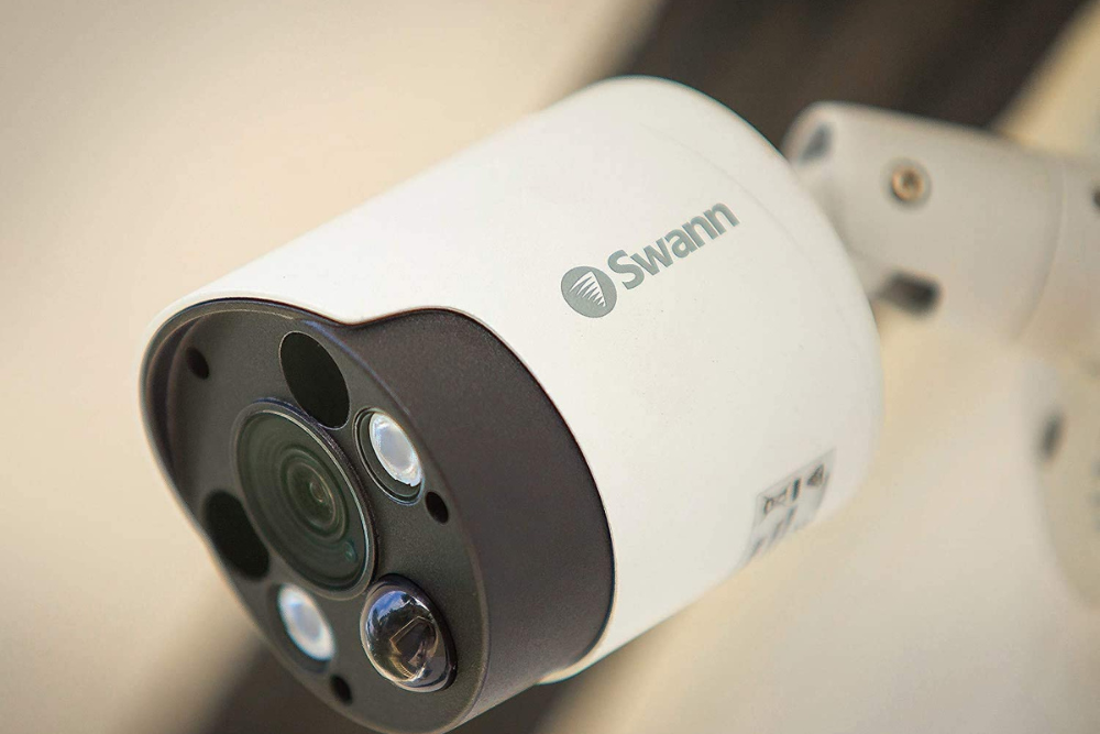 The Best PoE Security Camera Systems Options