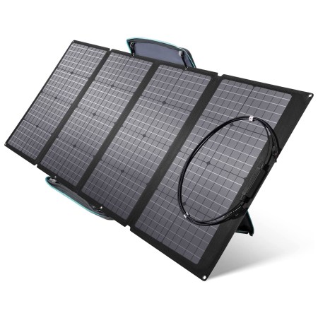 EcoFlow 160 Watt Portable Solar Panel