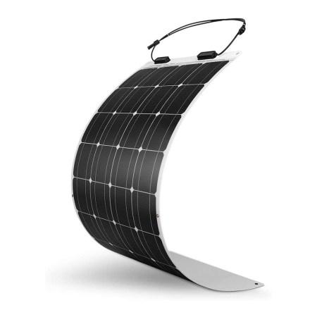 Renogy 100 Watt 12 Volt Flexible Solar Panel