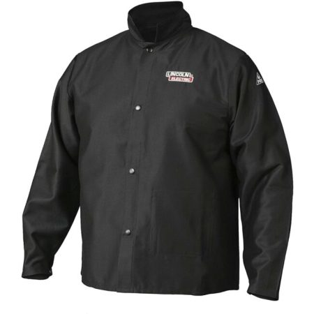 Lincoln Electric Traditional FR Cloth Welding Jacket
