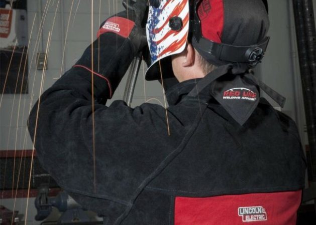 The Best Welding Jackets to Make Your Job Safer—and Easier