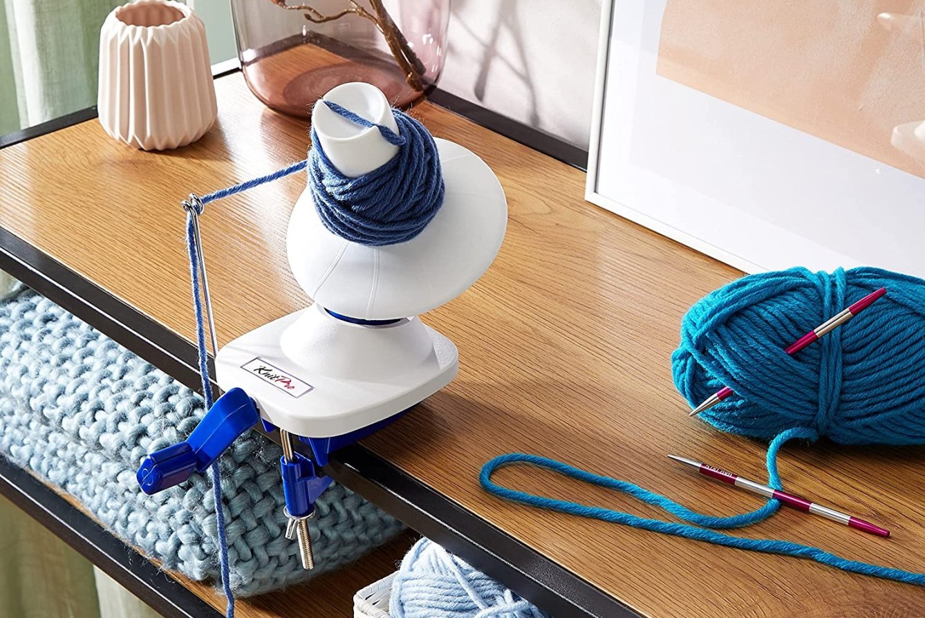 The Best Yarn WInders Picks from Bob Vila