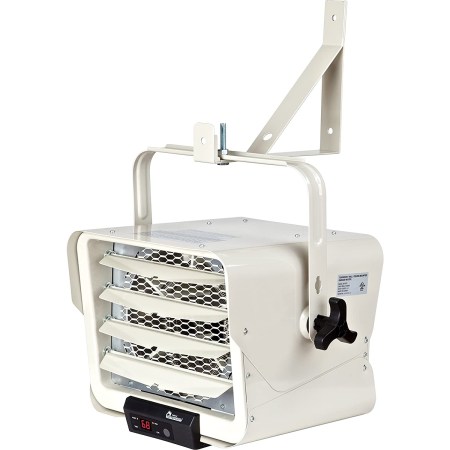 Dr. Infrared Heater DR-975 7500-Watt Electric Heater 