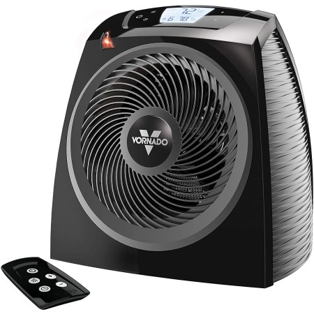 Vornado TAVH10 Whole Room Heater with Auto Climate
