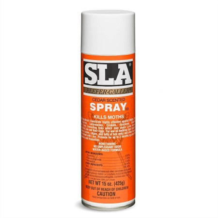 Reefer-Galler SLA Cedar Scented Spray 