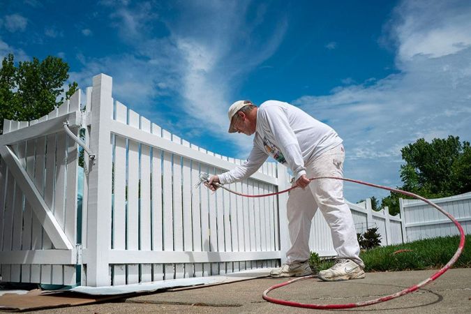 The Best Fence Stains of 2024, Tested and Reviewed