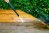 Cost to Power Wash a Deck
