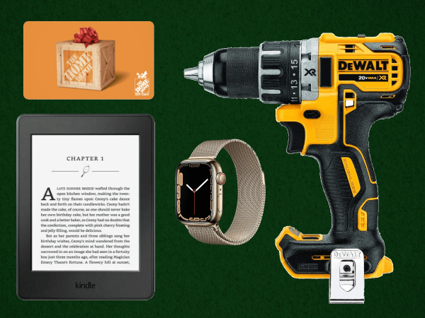 The 30 Best Last-Minute Father’s Day Gifts of 2023