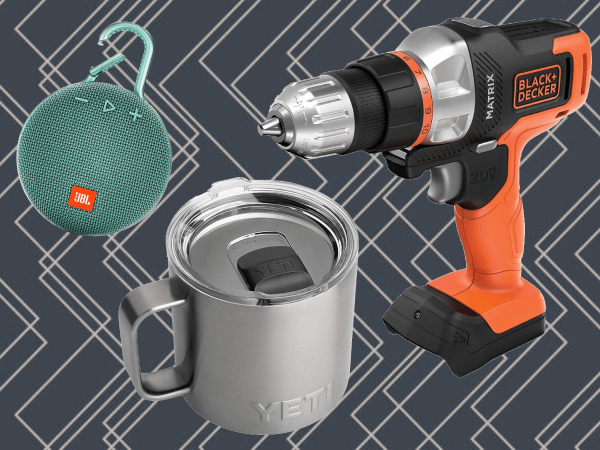 The 37 Best Gifts Under $50, Handpicked by the Bob Vila Team for the Holidays
