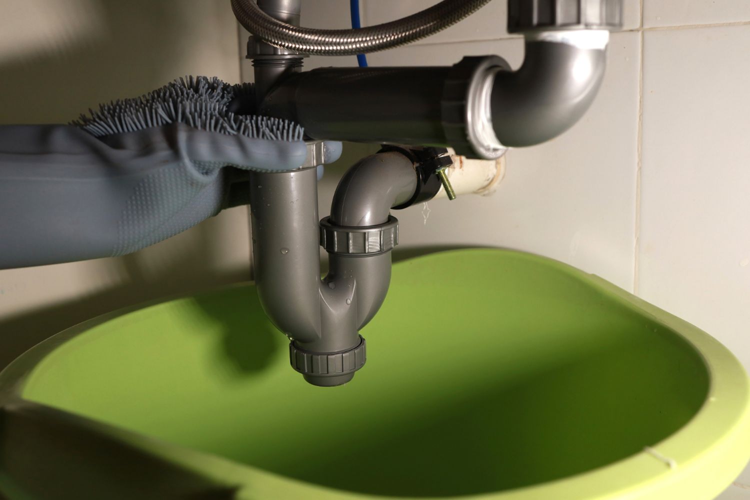 Garbage Disposal Installation Cost