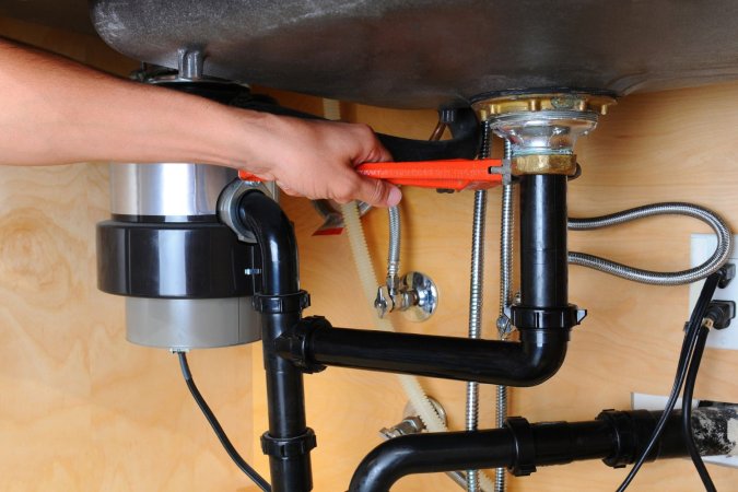 Garbage Disposal Installation Cost
