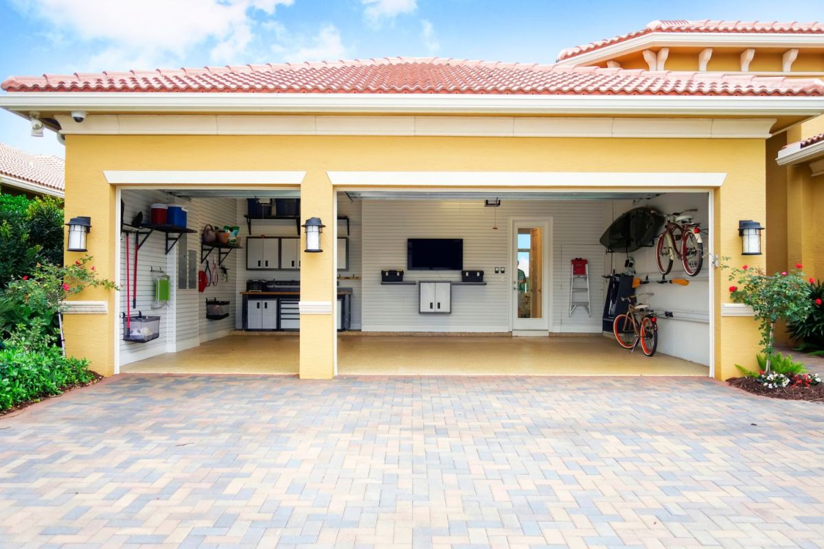 Is My Garage Covered under Homeowners Insurance