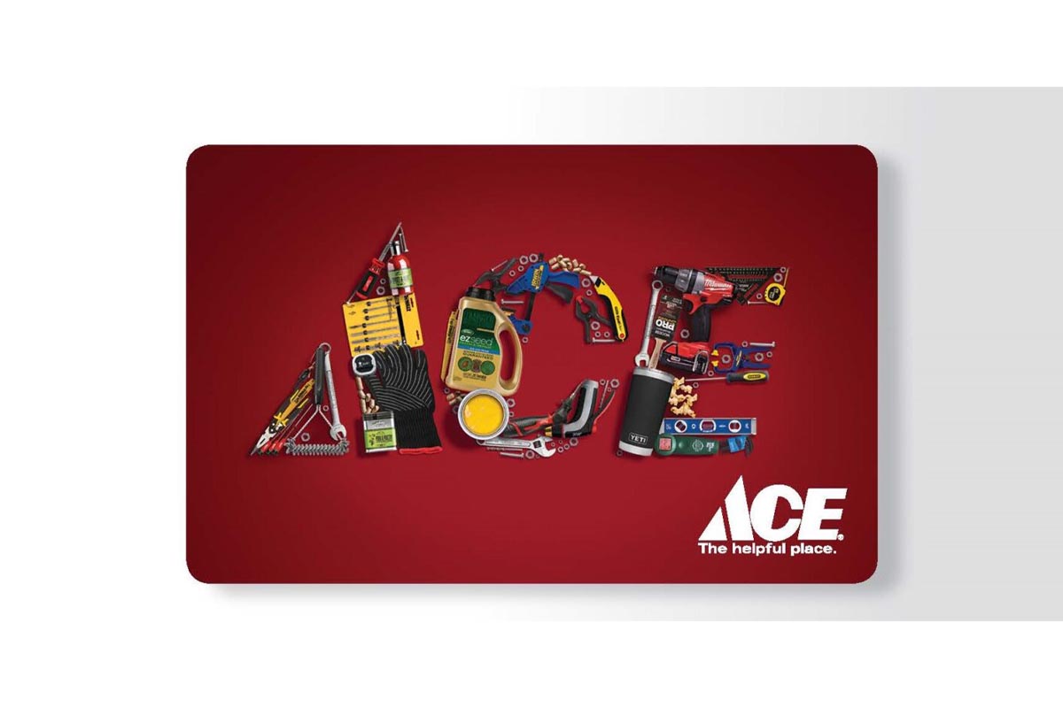Last-Minute Father’s Day Gifts Option Ace Hardware Gift Card