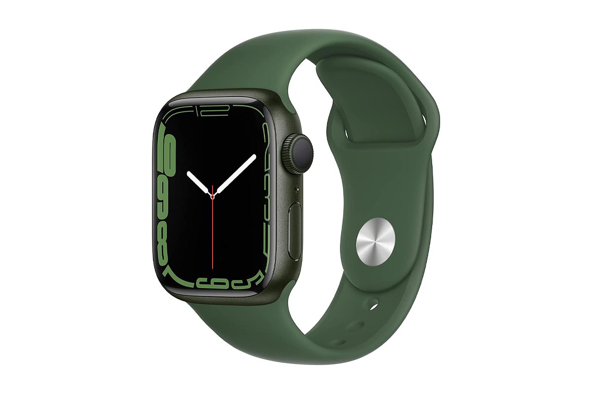 Last-Minute Father’s Day Gifts Option Apple Watch Series 7