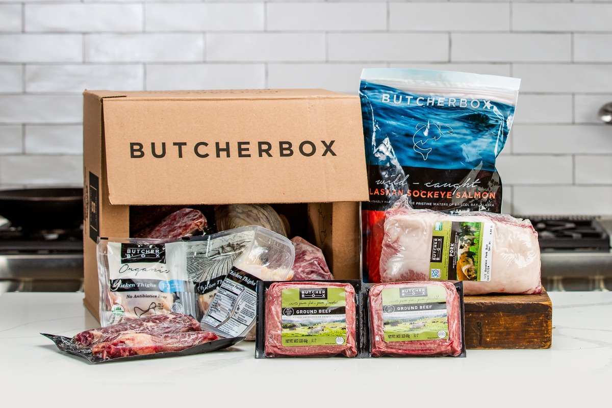 Last-Minute Father’s Day Gifts Option Butcher Box Father’s Day Box