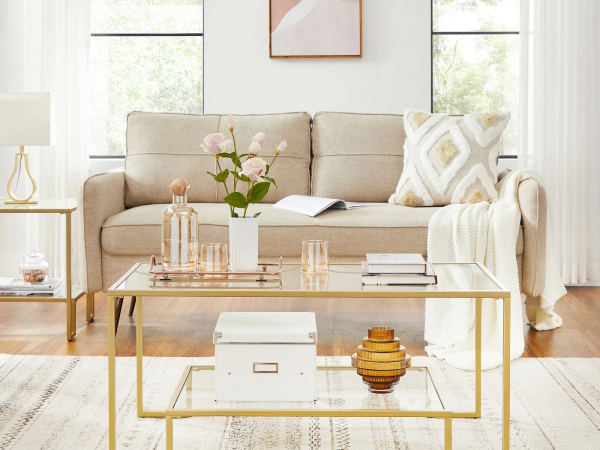 Wayfair Is Having a Massive 20th Anniversary Sale Tomorrow—The Best Deals You Can Already Shop
