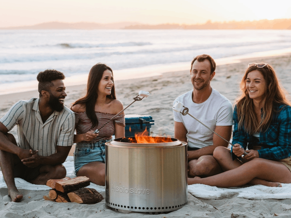 Solo Stove Fire Pits Are Up to 45% Off Just in Time for Father’s Day