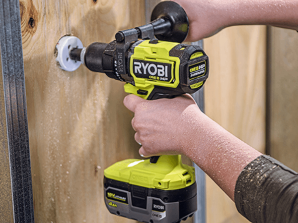 Home Depot Is Giving Away Free Ryobi Tools for Just a Few More Days
