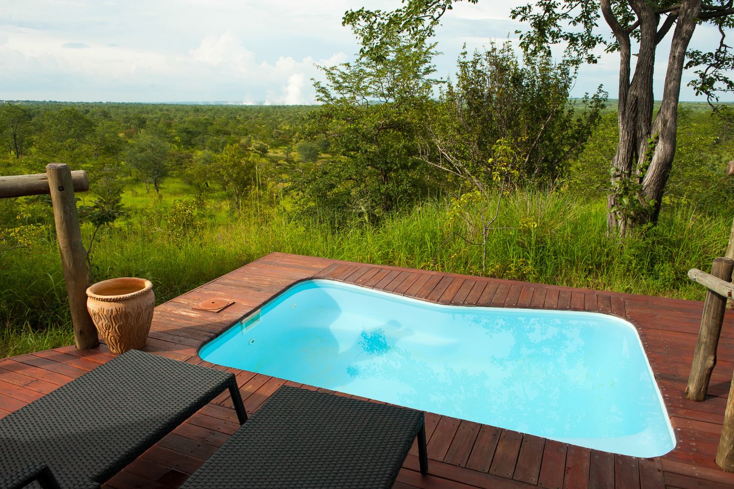 Plunge Pool Cost