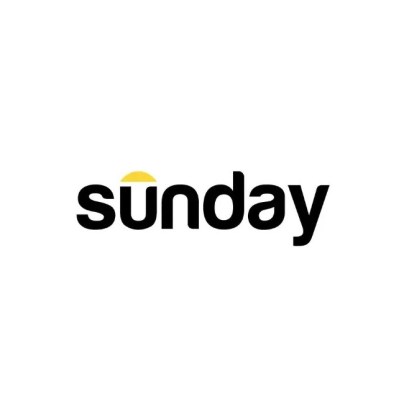 The Sunday logo.