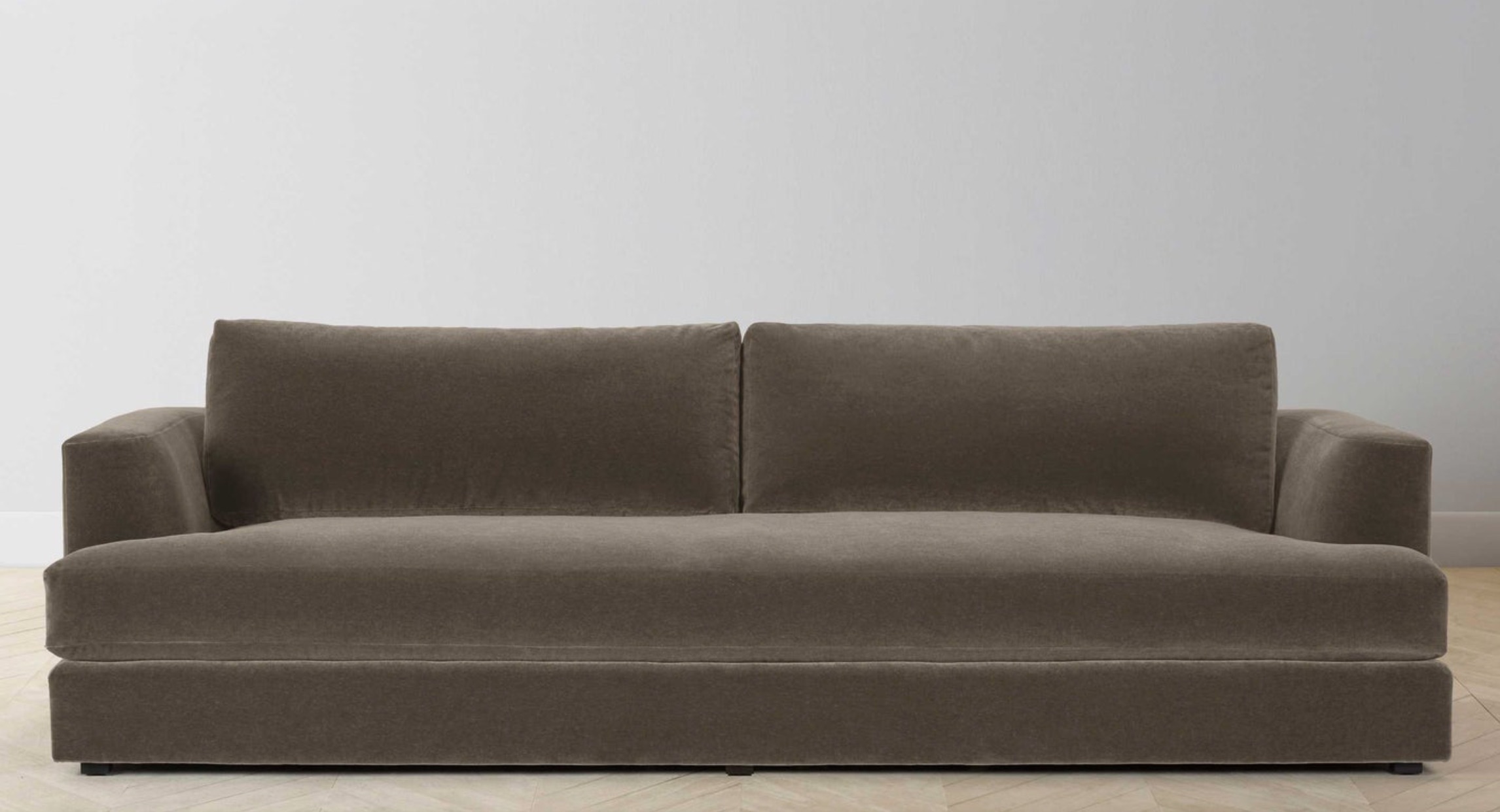 Sustainable furniture