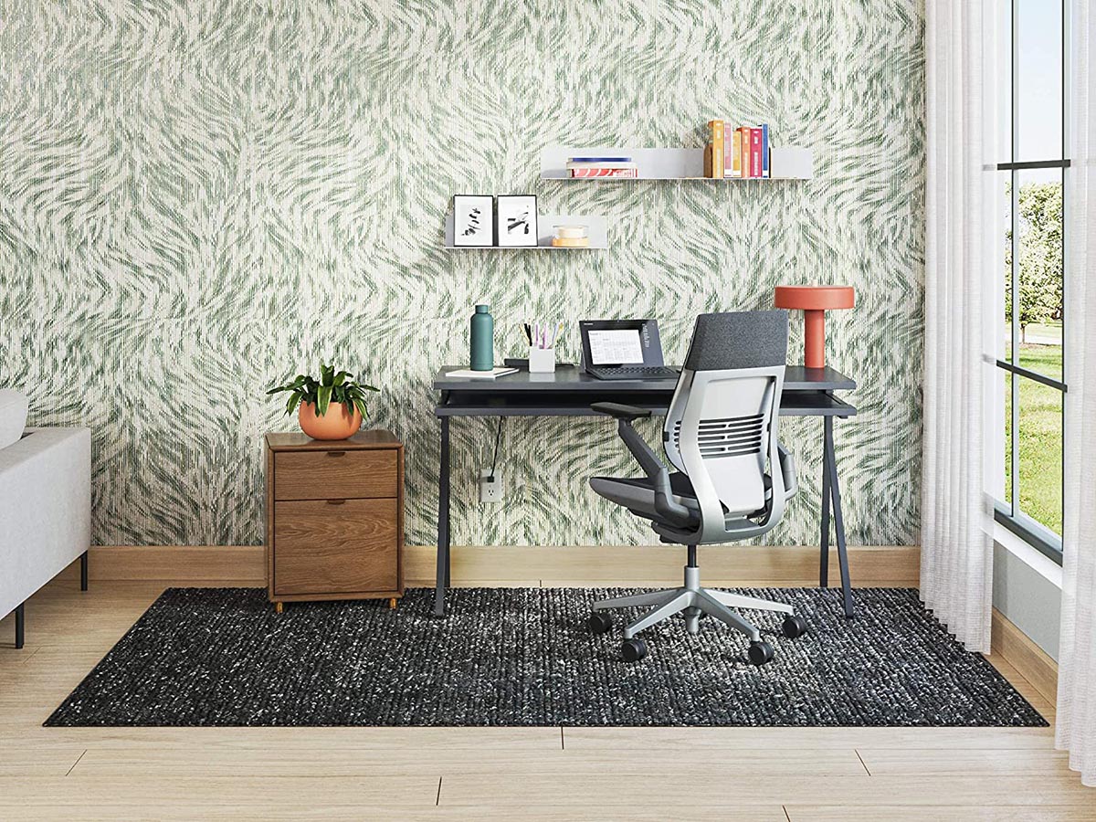 The Best American-Made Furniture Brand Option Steelcase