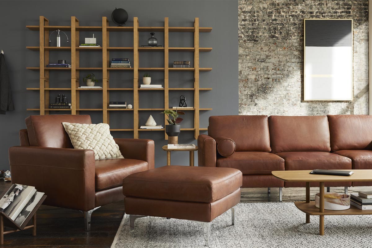 The Best American-Made Furniture Brand Options