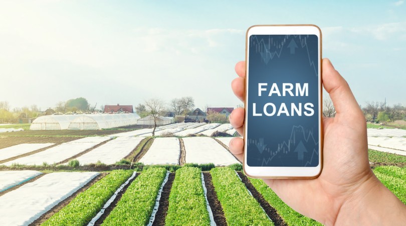 The Best Farm Loans