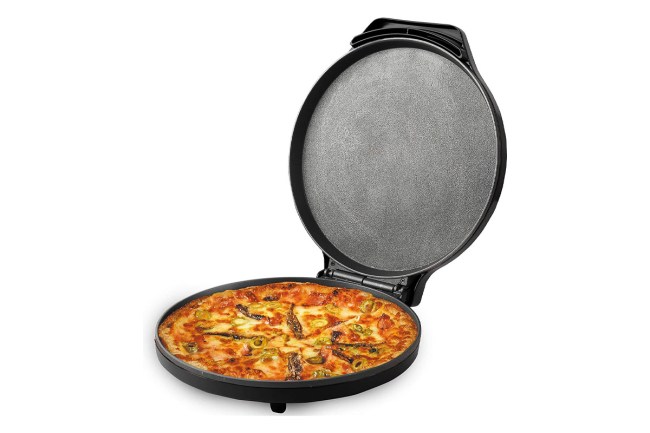 The Best Father's Day Gifts Option 12 Inch Pizza Cooker and Calzone Maker