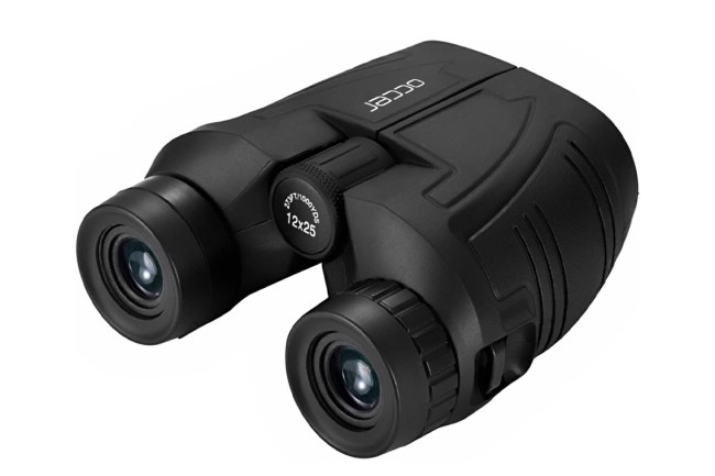 The Best Father's Day Gifts Option Compact Binoculars