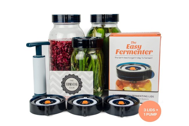 The Best Father's Day Gifts Option Fermentation Kit