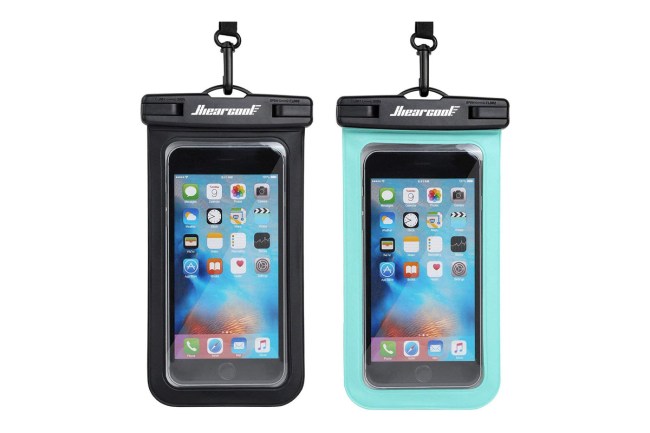 The Best Father's Day Gifts Option Universal Waterproof Case