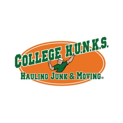 The Best Furniture Removal Services Option: College Hunks Hauling Junk & Moving