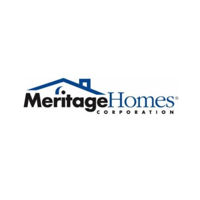 The Best Home Builders Option: Meritage Homes