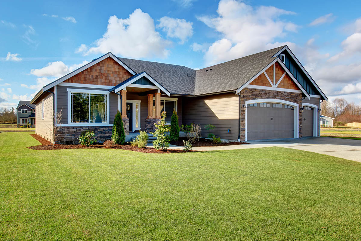 The Best Home Builders Options
