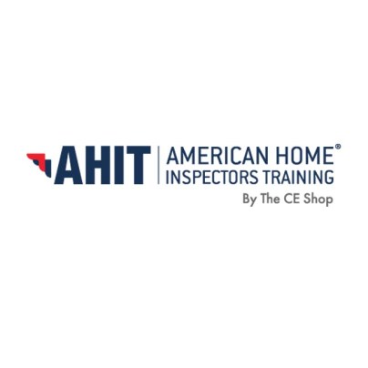 The Best Home Inspector Training Programs Option: American Home Inspectors Training