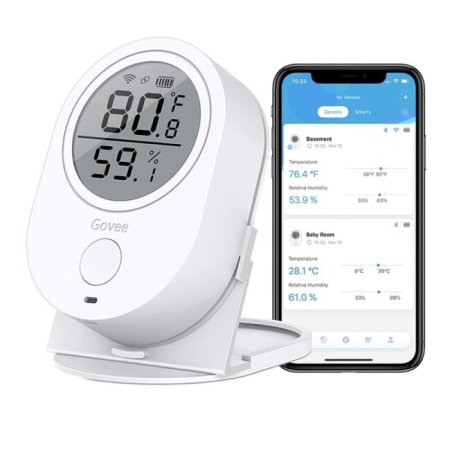  Govee H5051 indoor thermometer