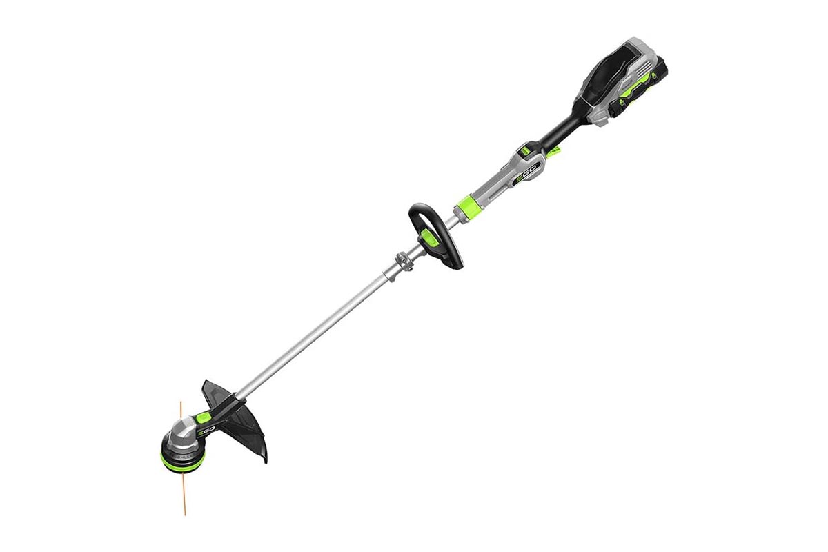 The Best Lawn Care Product Option Cordless String Trimmer