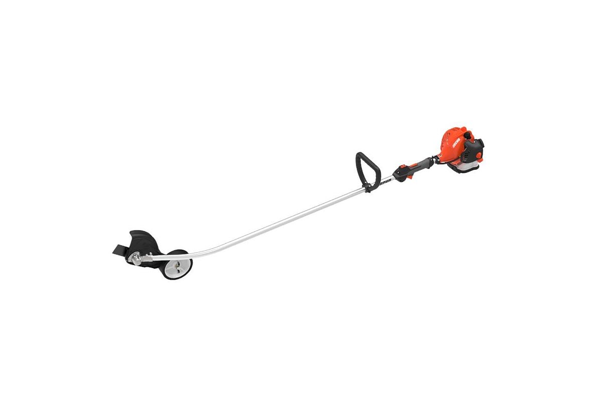 The Best Lawn Care Product Option Edger