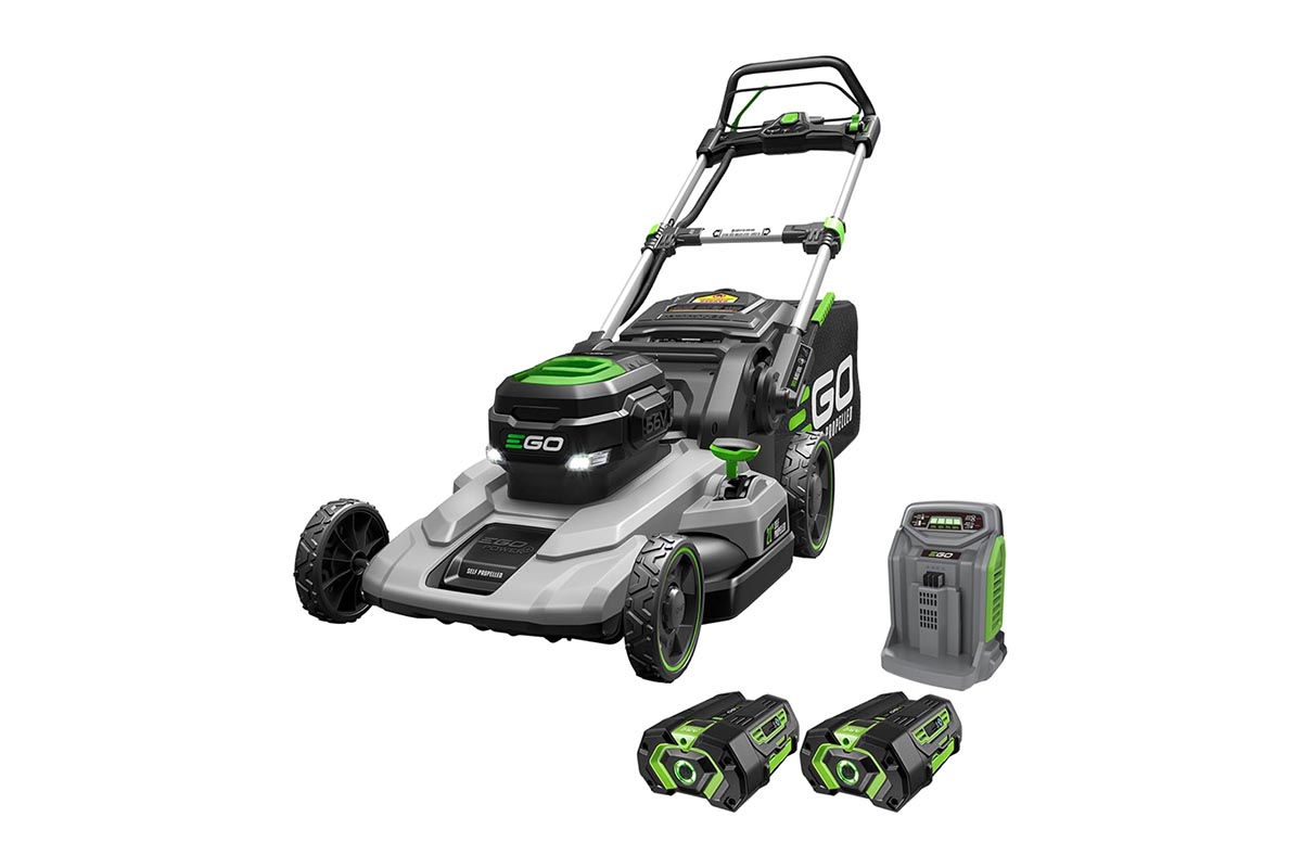 The Best Lawn Care Product Option Lawn Mower