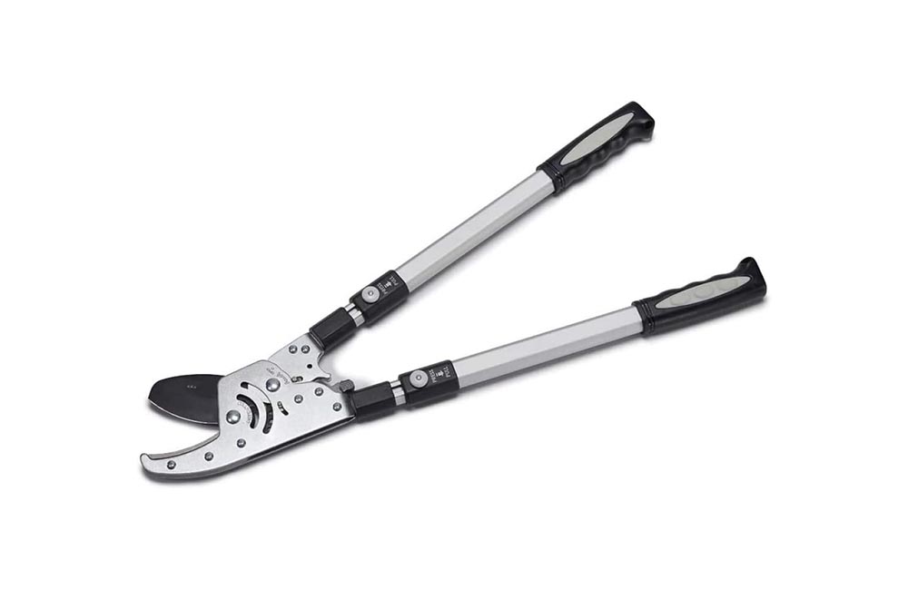 The Best Lawn Care Product Option Loppers