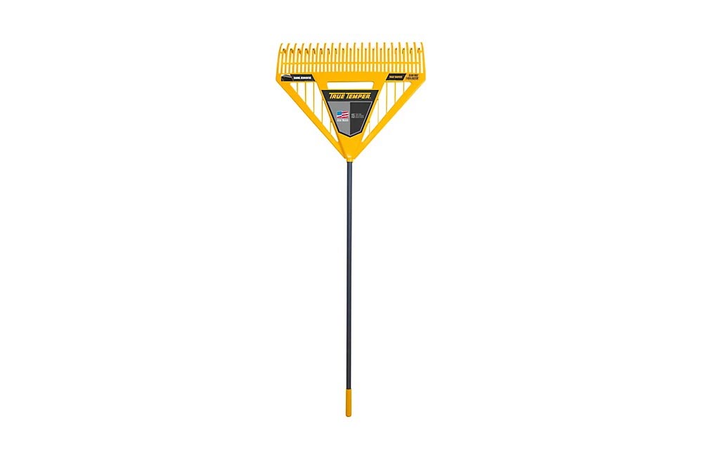 The Best Lawn Care Product Option Rake