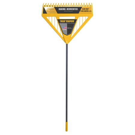 The Best Leaf Rakes to Keep Your Yard Beautiful, Tested