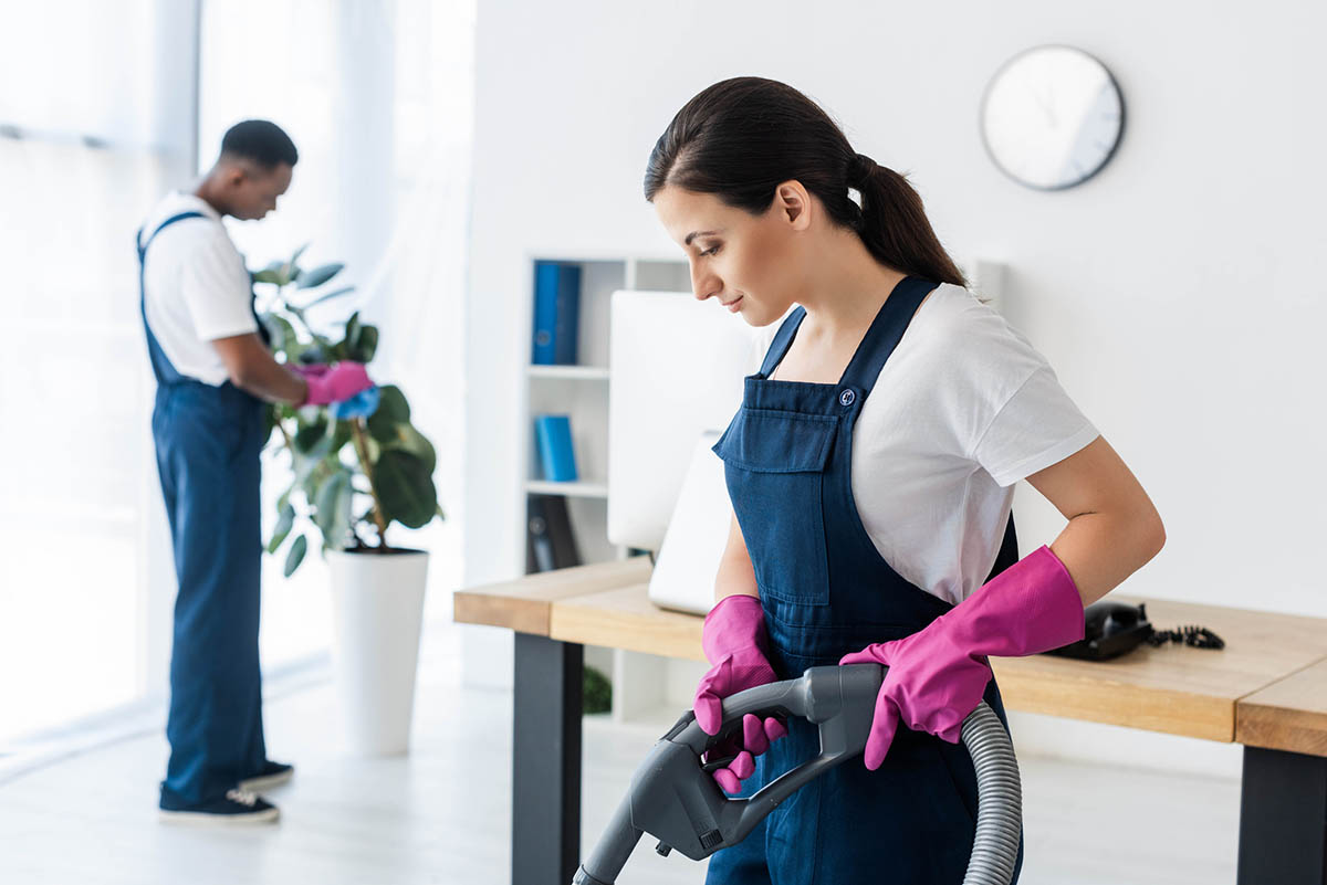 The Best Move-Out Cleaning Services Options
